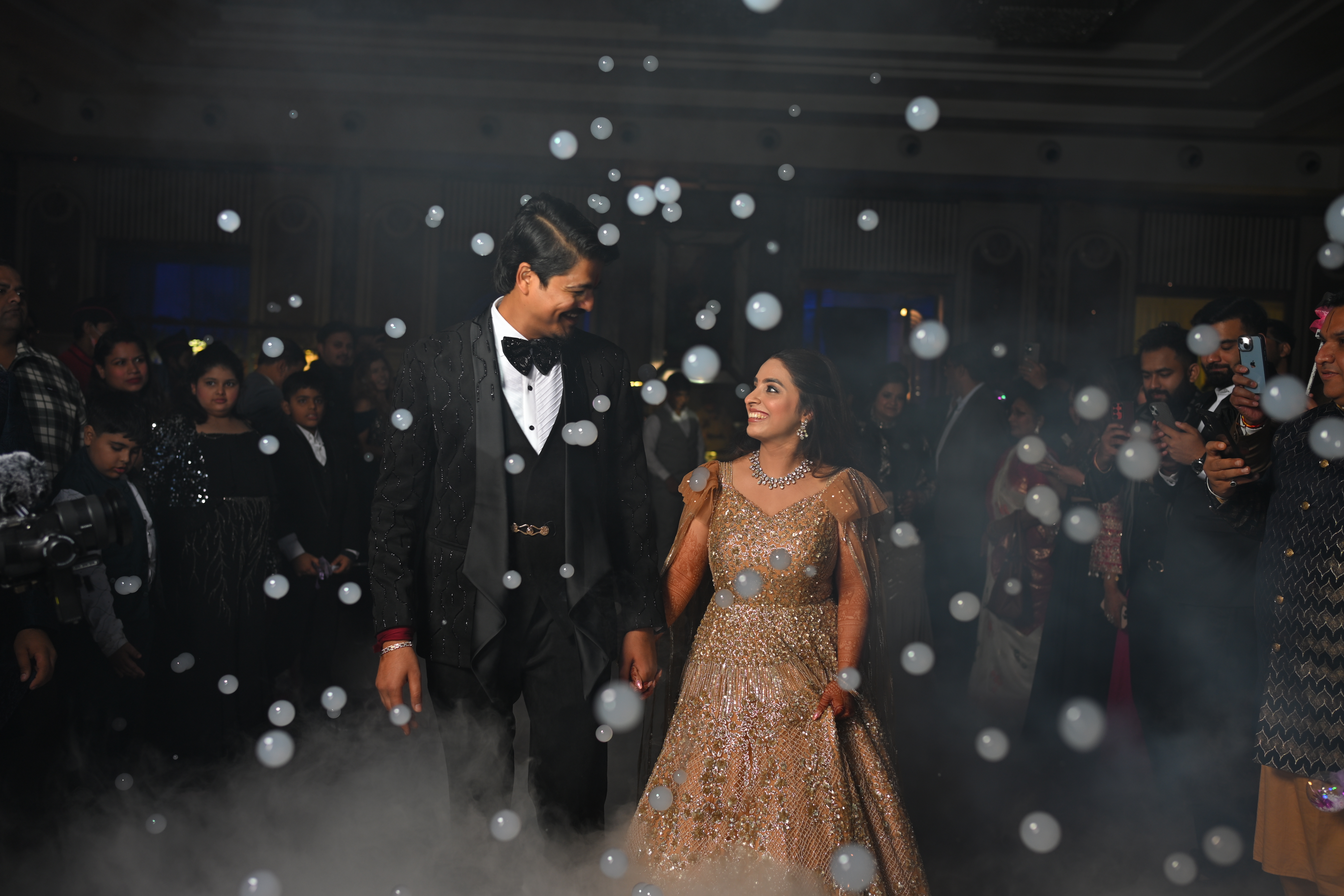 Dance Academy Session